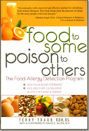 Food to Some, Poison to Others Book
